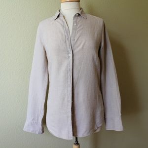 J. Crew Button Up Shirt